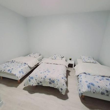 Appartement Proche St Denis "Appart 3" П'єррфітт-сюр-Сен Екстер'єр фото