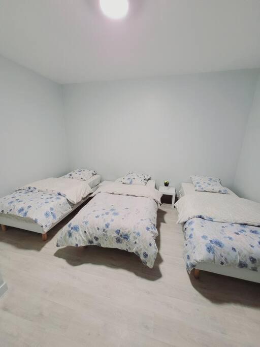 Appartement Proche St Denis "Appart 3" П'єррфітт-сюр-Сен Екстер'єр фото